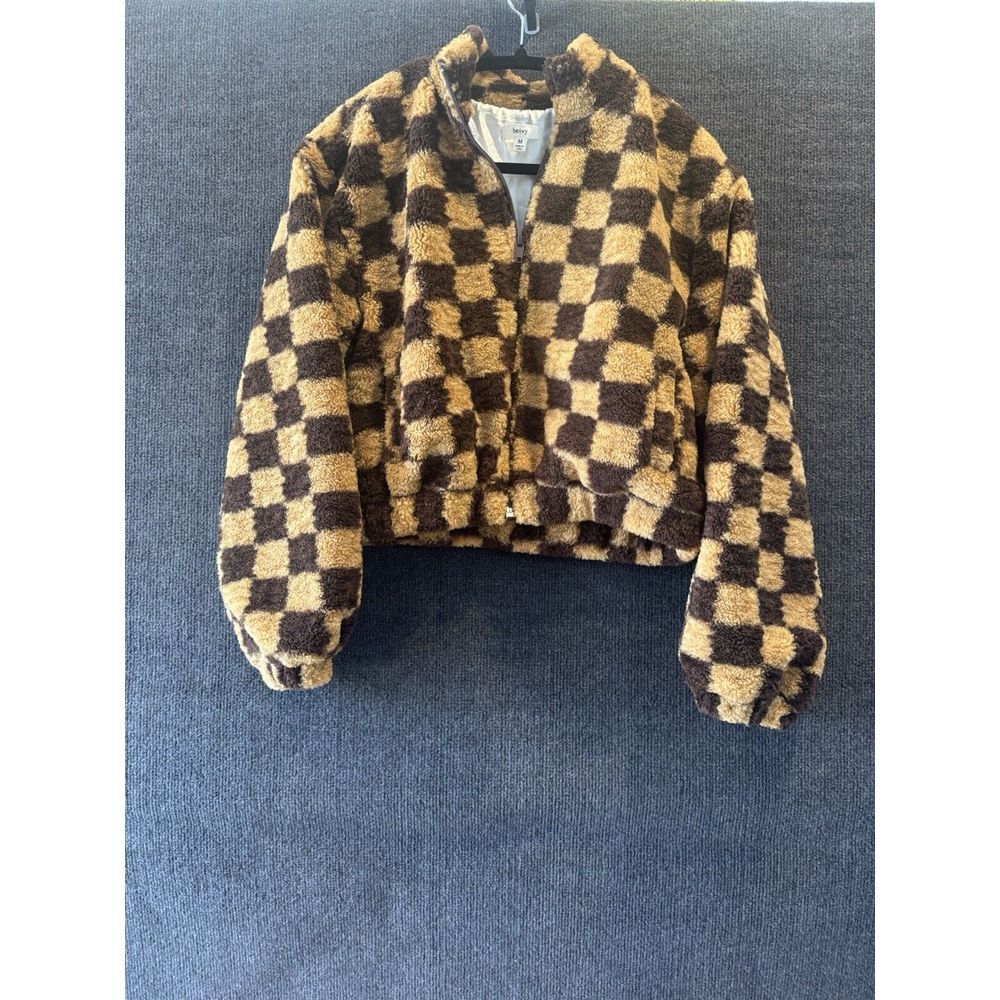 Beivy Brand Jacket size‎ M